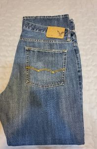 AE jeans 34x30